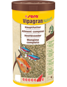 sera vipagran 250ml 70gr