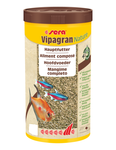 sera vipagran 100ml 26gr