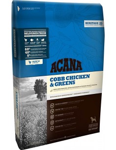 acana dog heritage adult...