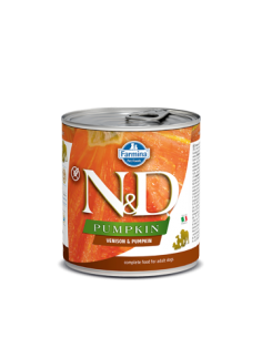 FARMINA DOG 285GR N&D...