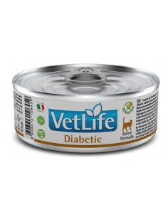 farmina cat 85gr vet life...