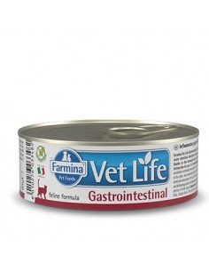 farmina cat 85gr vet life...
