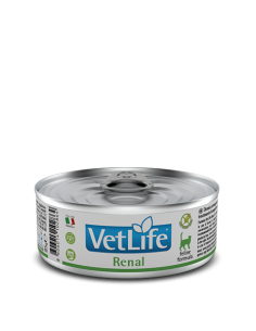 farmina cat 85gr vet life...