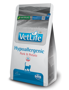 farmina cat 1,5kg vet life...