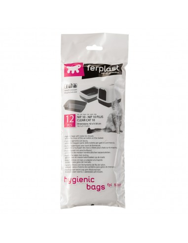 ferp cat sacco igienico 42x30cm...