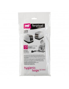 ferp cat sacco igienico...