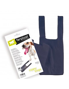 ferp dog sacco igienico...