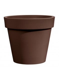 veca vaso easy 55cm bronzo