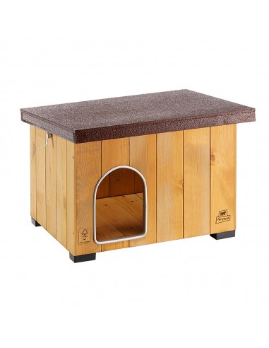 ferp dog cuccia baita 50 87013000 off zg