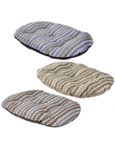 ferp dog cuscino relax c 55/4 cotone...