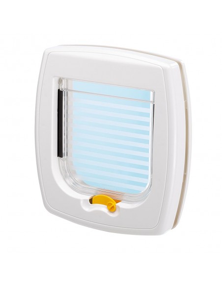 ferp dog portina swing 1 bianco 72101011