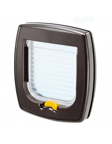 ferp dog portina swing 1 marrone 72101012