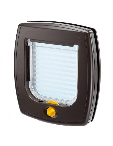 ferplast portina swing 3 marrone 72102012