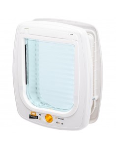 ferp dog portina swing 9 bianca 72105011