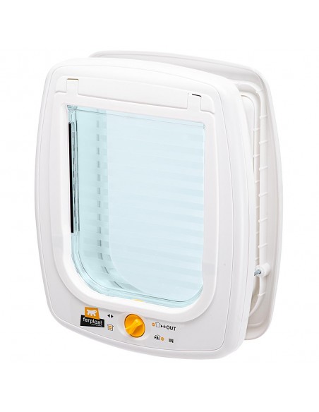 ferp dog portina swing 9 bianca 72105011