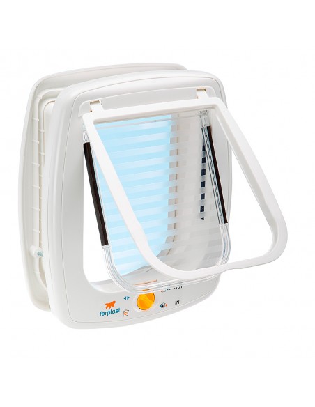 ferp dog portina swing 9 bianca 72105011