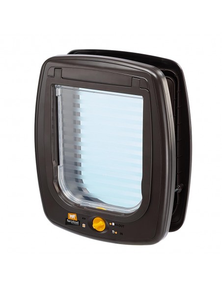 ferp dog portina swing 9 marrone 72105012