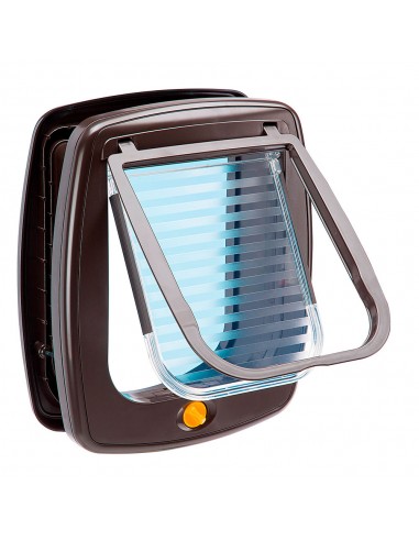 ferp dog portina swing 9 marrone...