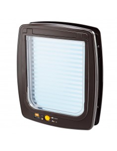 ferp dog portina swing 15 marrone 72108012