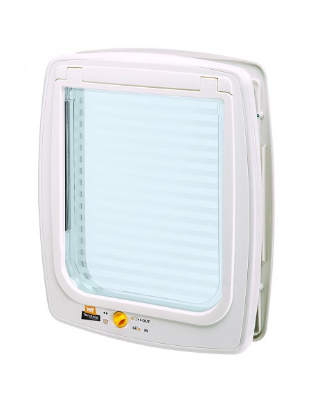 ferp dog portina swing 15 bianco 72108011