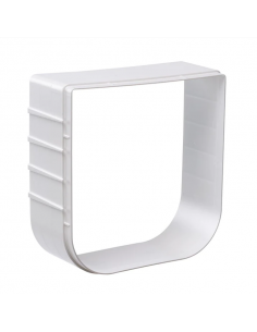 ferp dog tunnel extension...