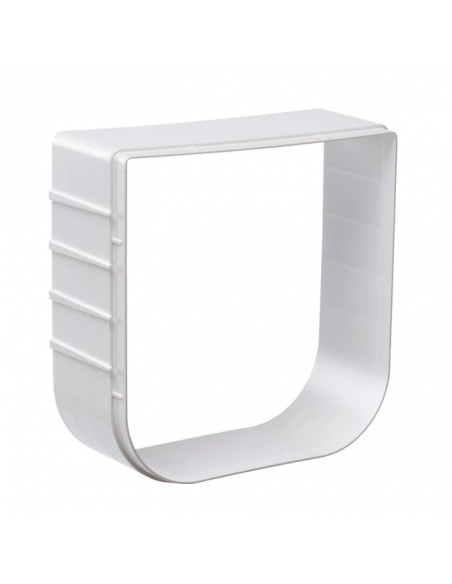 ferp dog tunnel extension swing 1 bianco 72109011