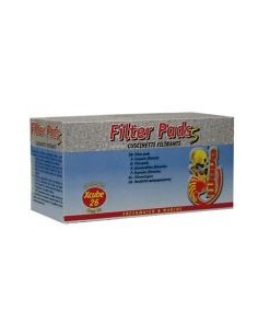 wave spugne filter p