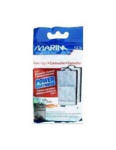 marina ricambio acqu