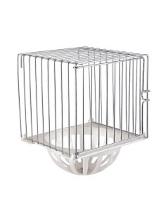 imac 92310/92310b bird nido in ferro