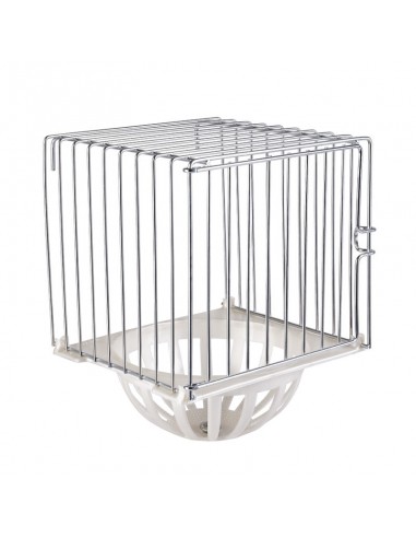 imac 92310/92310b bird nido in ferro