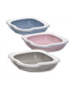 imac lettiera angolare...