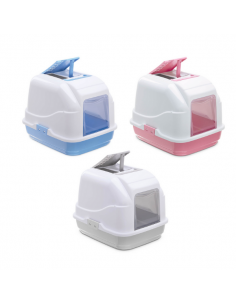 imac lettiera easy cat con...