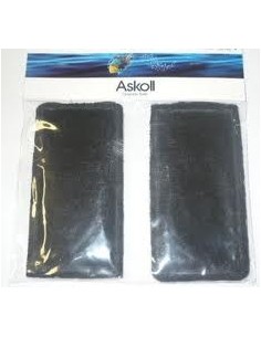 askoll ricambio cart