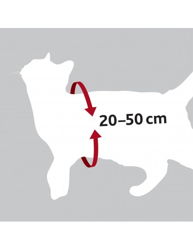 tx1294 cat cintura di sicurezza per...