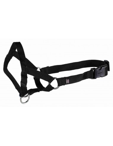 tx13003 dog museruola top trainer tg 3-m