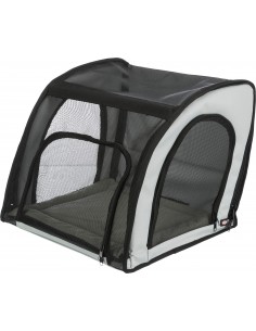 tx13174 dog cuccia per auto...