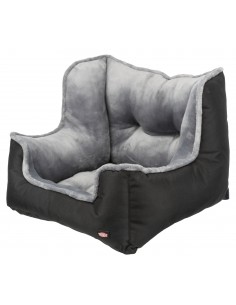 tx13179 dog cuccia per auto...