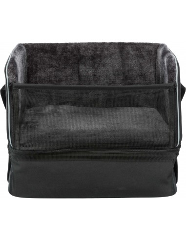 tx1322 dog trasportino per auto...