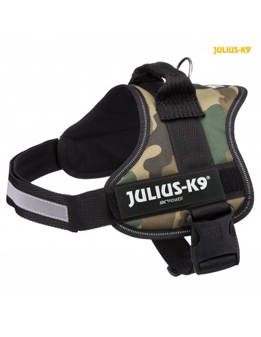 tx150321 pettorina julius k9 power...