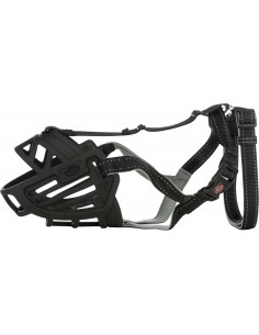 tx17613 dog museruola flex...