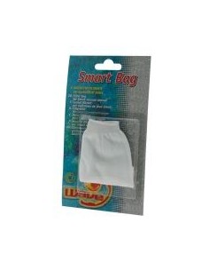 wave sacchetto filtr