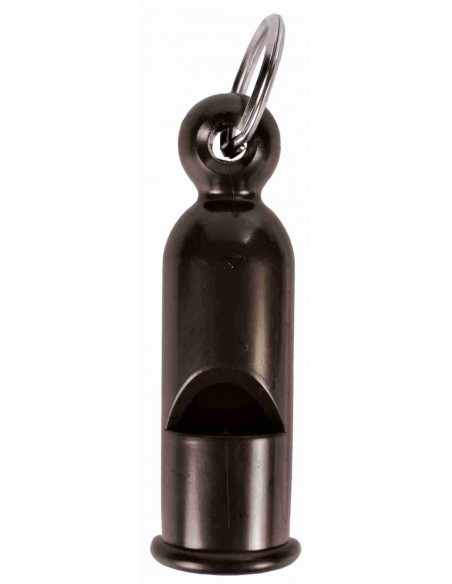 tx2256 dog fischietto a trillo in plastica