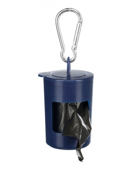 tx2331 dog distrib sacchetti doggy pick up plastic