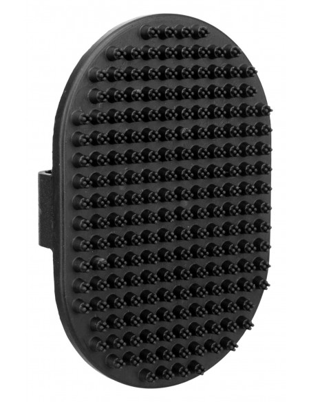 tx2333 spazzola da palmo mass gomma punte quadrup