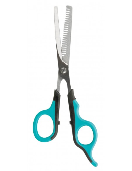 tx2352 forbici semplice per sfoltire 18cm