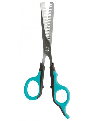 tx2355 forbice doppia per sfoltire 18cm