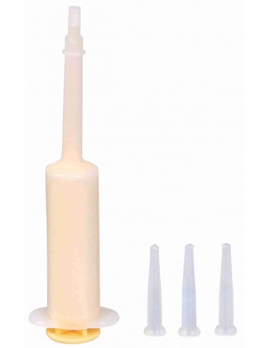 tx2422 dog siringa kit di allattamento