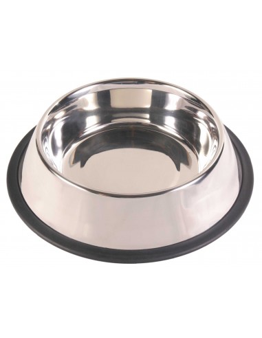 tx24854 dog ciotola in acciaio...