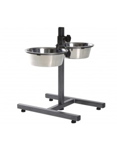 tx24921 dog bar + 2 ciotole...