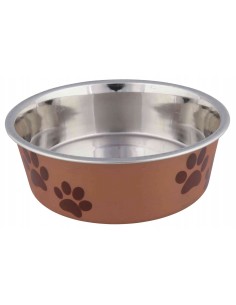 tx25241 dog ciotola in...